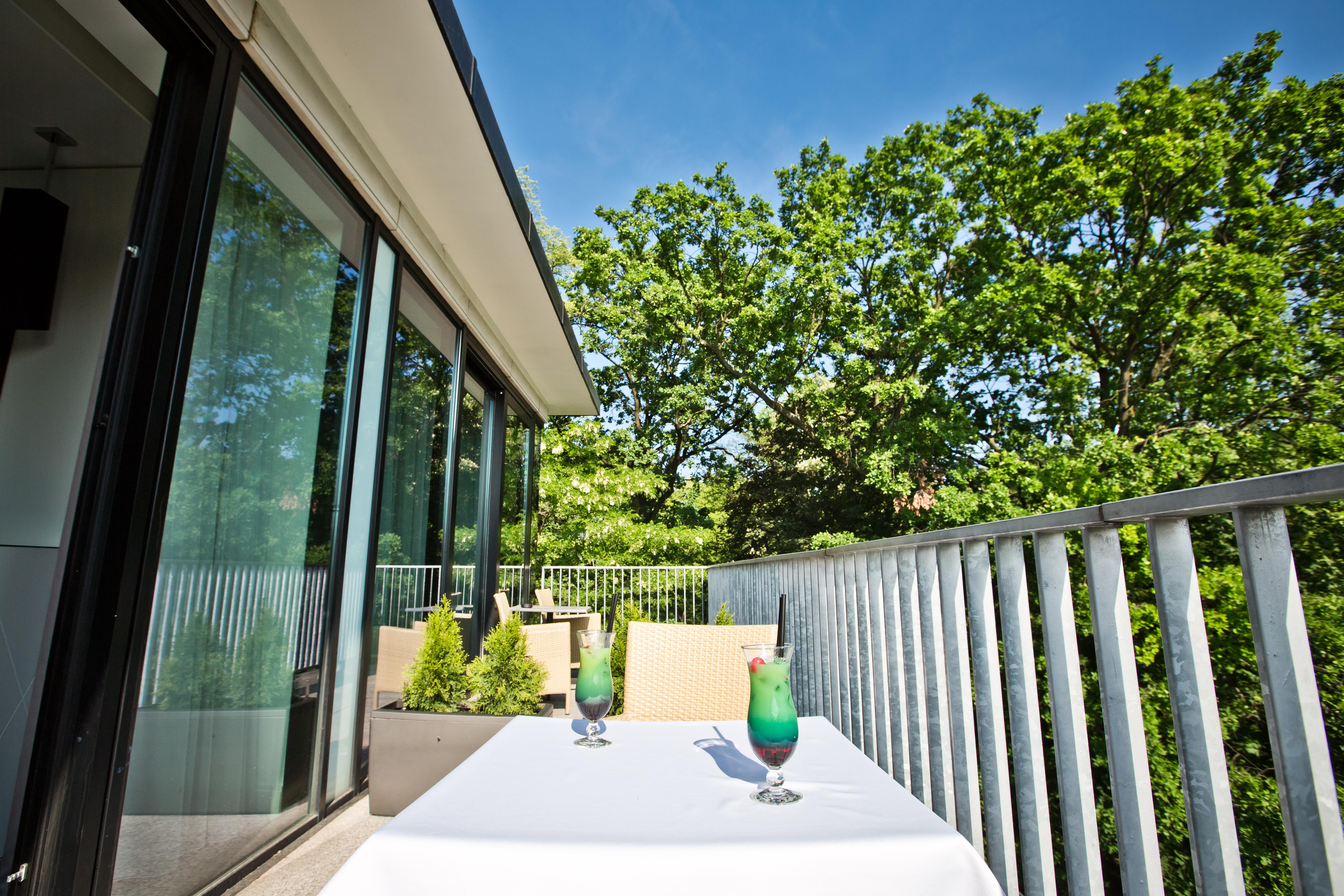 Platinum Palace Boutique Hotel & Spa — Foto’s 3