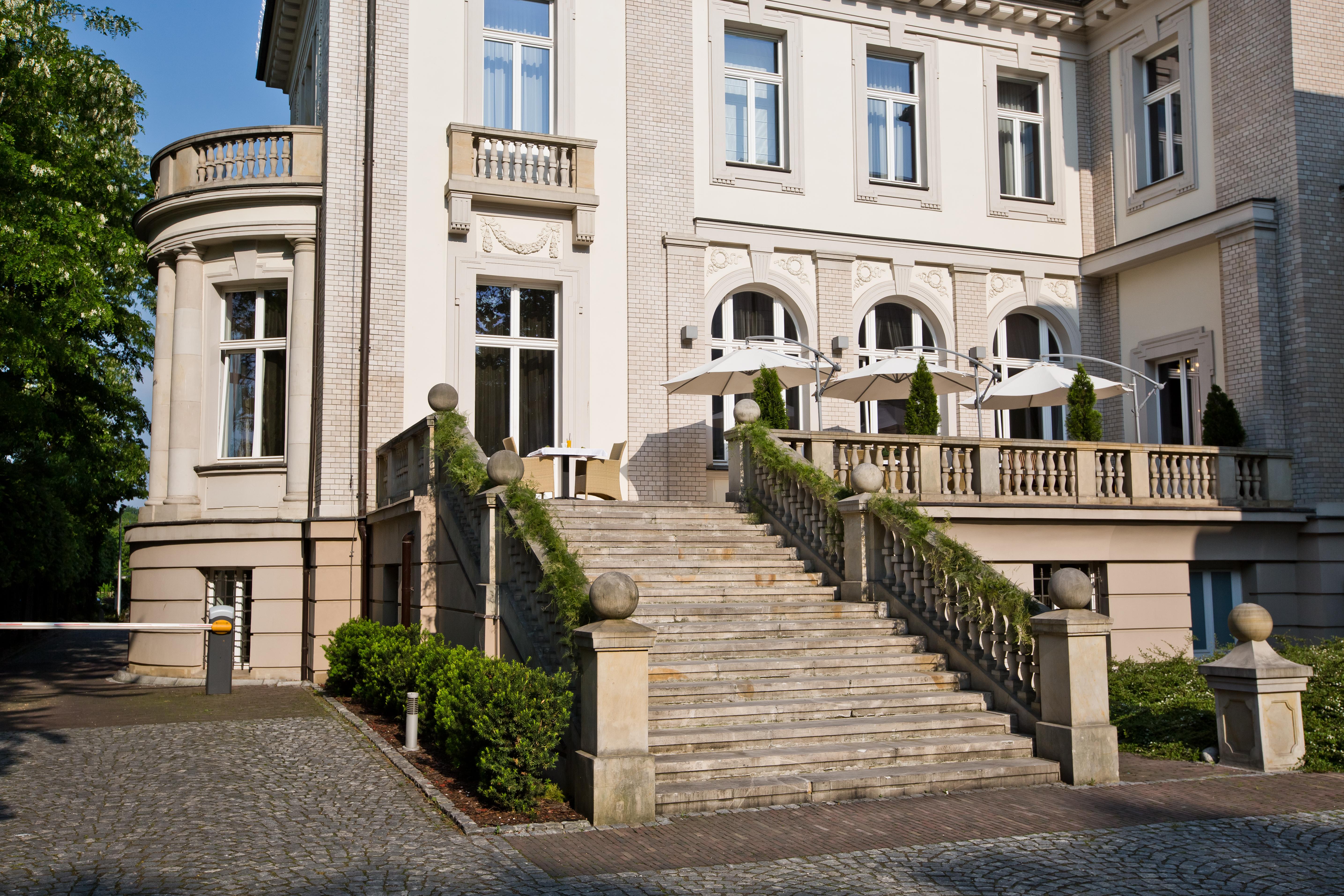Platinum Palace Boutique Hotel & Spa — Foto’s 1
